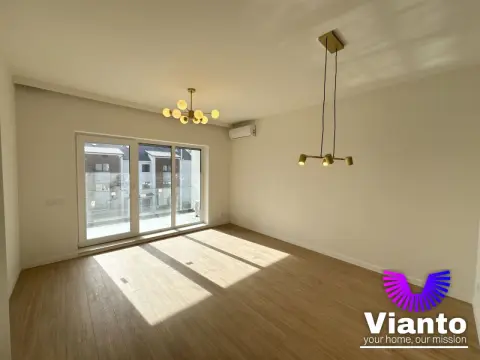 Apartament 2 camere | Loc de parcare | Davinci Homes
