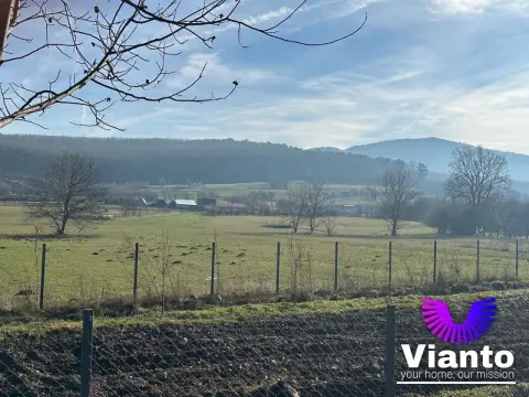 Teren intravilan 1080 mp in Rasinari