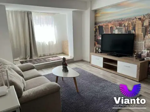 Apartament 3 camere Central | Zona garii