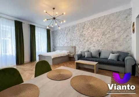 Apartament 3 camere 91 mp| 2 unitati locative Ultracentral |Oportunitate afacere