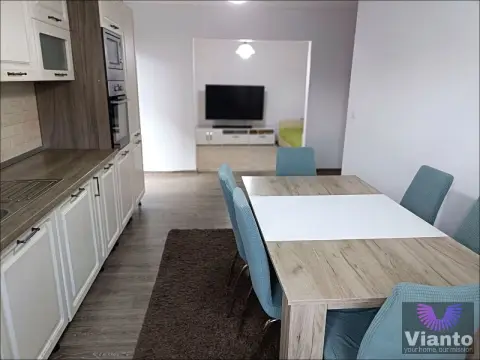 Apartament 3 camere renovat si curte 44mp | Arhitectilor | Loc parcare