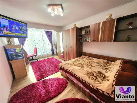Garsoniera | Zona Terezian | Sibiu