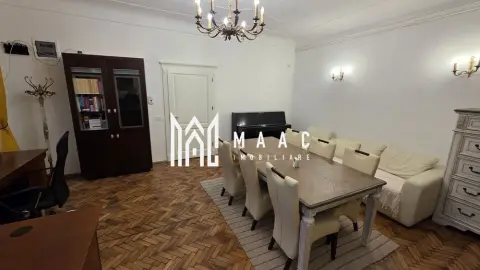 Spatiu de birouri | Parter | 68 MPU | Ultracentral