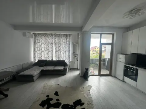 Apartament 2 camere mobilat si utilat | Loc de parcare | Selimbar