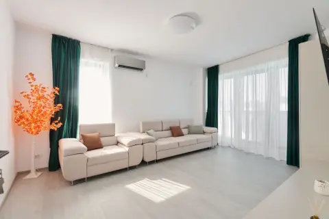 Apartament Premium 2 Camere | Bloc Nou 2025-Pitesti -zona Republicii