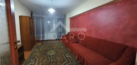 🏡 Apartament 3 camere de vânzare – Tudor