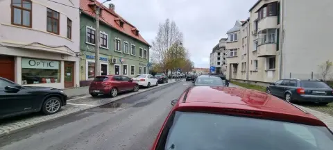 SPATIU COMERCIAL STRADAL ULTRACENTRAL | 9 MAI- GARA