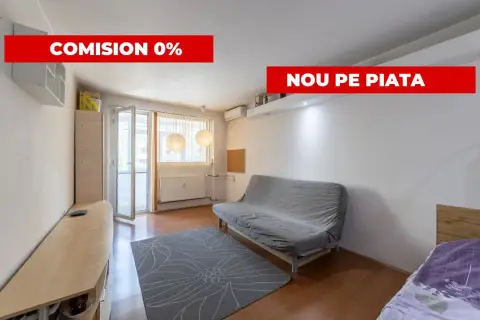 3 camere, decomandat, etaj 2/10, Lacul Tei, Bucuresti