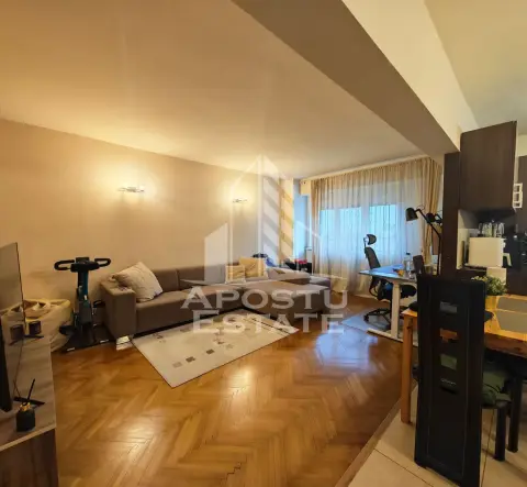 Apartament cu 3 camere de vanzare, zona Aradului, Timisoara