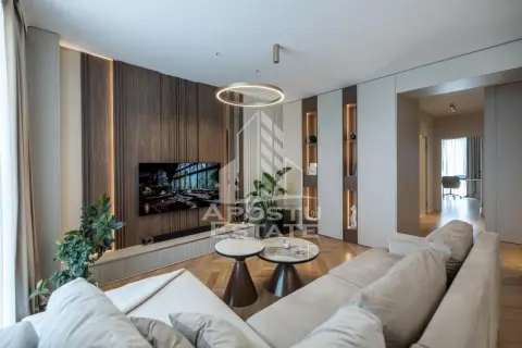 Apartament de vanzare bloc nou, parcare subterana, Aradului, Timisoara