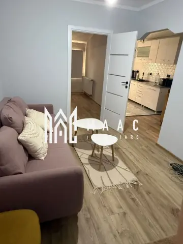 Apartament de vânzare Sibiu | Central | 2 camere, renovat
