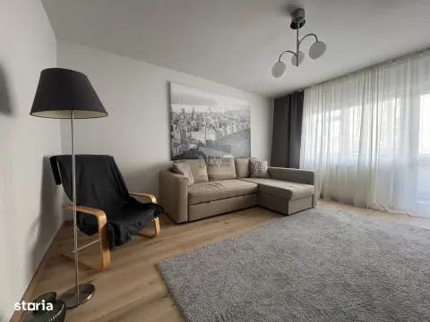 Apartament 2 camere modern, mobilat premium | Dristor