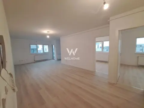 Apartament 3 camere ULTIMUL DISPONIBIL - bloc cu lift