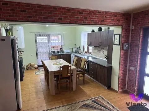 CASA 6 CAMERE 168MPU SI TEREN 305MP | SELIMBAR
