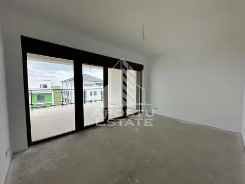 Penthouse cu 3 camere si terasa de 30 mp, finisaje la alegere, Braytim