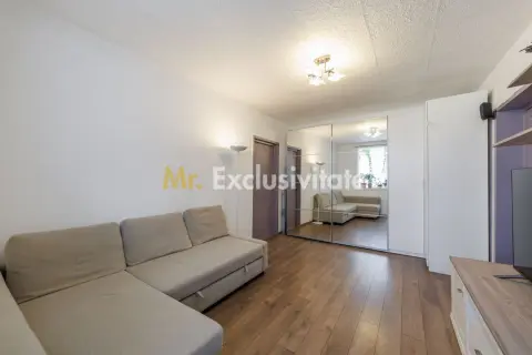 Apartament 2 camere, etaj 3, zona Traian I 0% COMISION