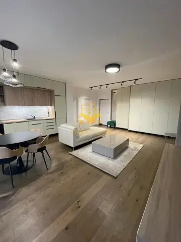 2 Camere de Lux, Marasti, Record Park, The Office, 21 Decembrie