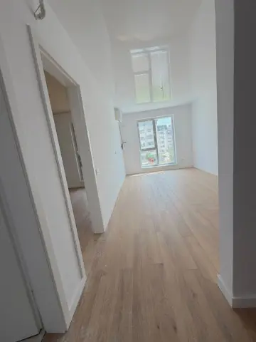Garsonieră de vânzare în Militari Residence