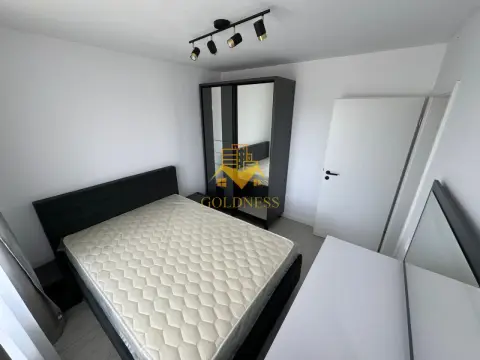 2 camere, modern, 2 bai, Baciu zona Galaxiei, Transylvaniei
