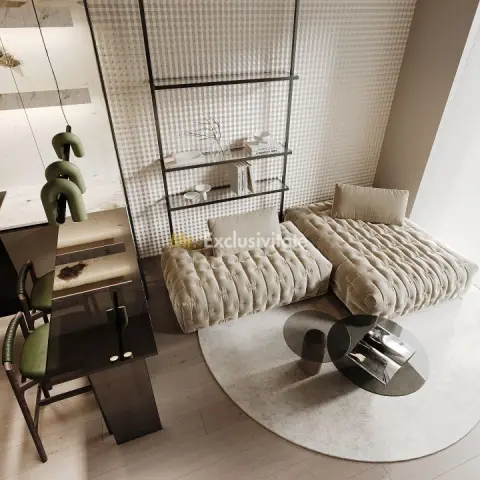 Apartament Prima Astera
