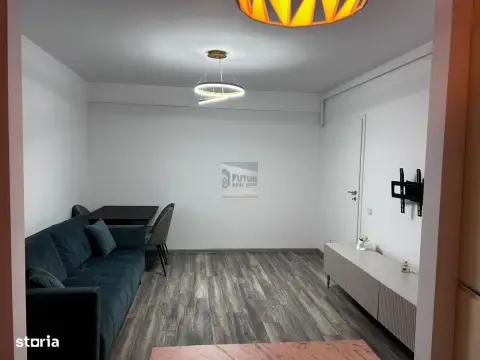 PRIMA CHIRIE | PALLADY | 2 CAMERE & PARCARE SUBTERANĂ