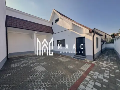 Casă individuală 4 camere | Cristian | 145 mp, intabulată