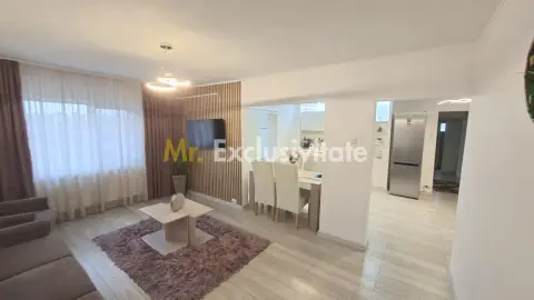 Apartament La Cheie - Eremia Grigorescu - mobilat si utilat