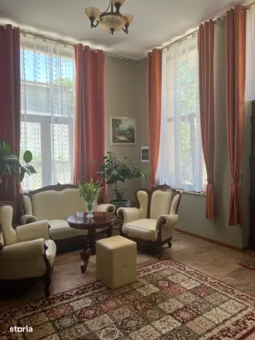 BRASADAS vinde casa cu 3 dormitoare in zona Titulescu.