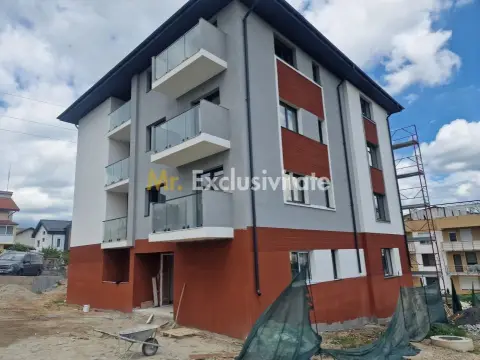 0% COMISION !!! Apartament doua camere , str Campului, constructie 2025
