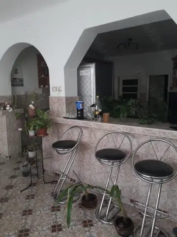 BRASADAS vinde casă in zona Barițiu.