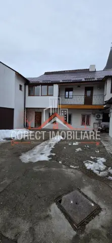 Apartament la casa 72 mp utili etaj 1 Independentei
