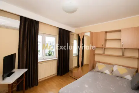 APARTAMENT 3 CAMERE PRUNDU