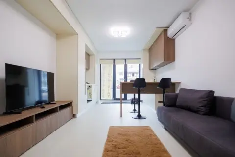 De inchiriat apartament cu 2 camere, zona Centru - Universitate, 550 euro