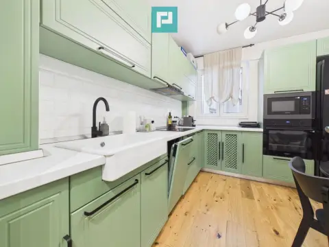 Apartament 2 camere Calea Dorobanți Etaj 3