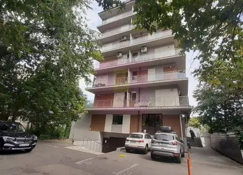 Super Apartament Vitan Mall
