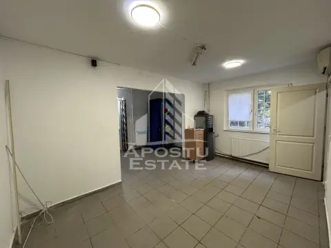 Spatiu comercial de vanzare, 2 camere, Sagului P-ta Doina