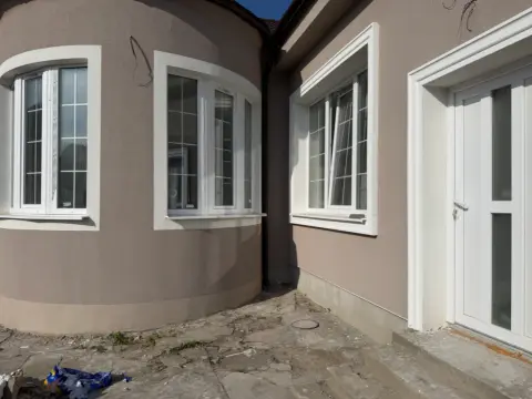 Casa cu 500 mp teren in Iosia | Parcul Ghioceilor