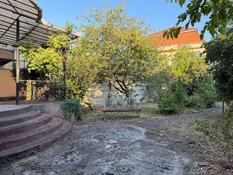 Casa ultracentral singura in curte | Podul Centenarului