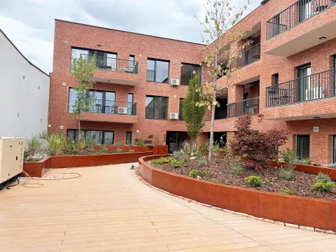 Apartament 1 camera ultracentral în Oradea - Bloc nZeb