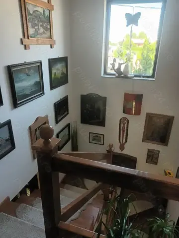 Casa de vânzare str Kaffka Margit