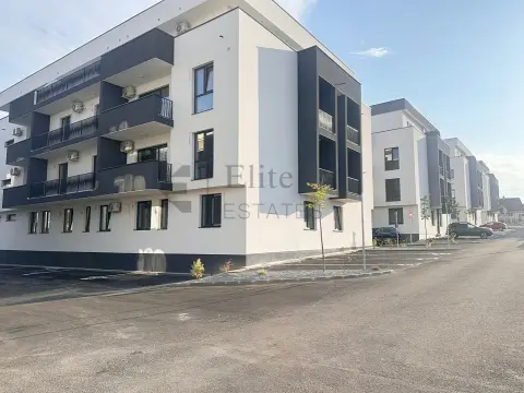Apartament nou 1 camera de 34 mp in Băile Felix Bihor