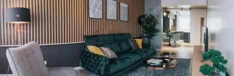 Apartament nou de vanzare cu 2 camere ultracentral Oradea