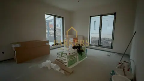Casa Individuala cu teren de 700 mp de vanzare in Chinteni