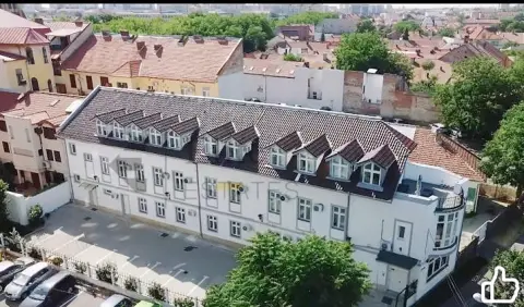 Imobil ultracentral de inchiriat ideal pentru birouri clinica scoala