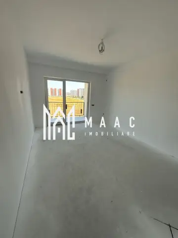 Apartament 2 camere | Șelimbăr | etaj 3 | 58,5 mp