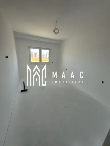 Apartament 2 camere | Șelimbăr | etaj 3 | 58,4 mp