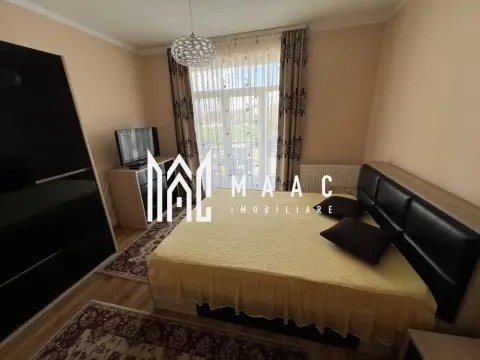 Apartament 2 camere | 2 balcoane | Etaj 1 | Zona Turnisor