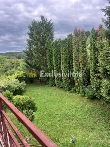De Vanzare SAU inchiriat Casă BASCOV - Județ Arges la 5 min de Pitesti