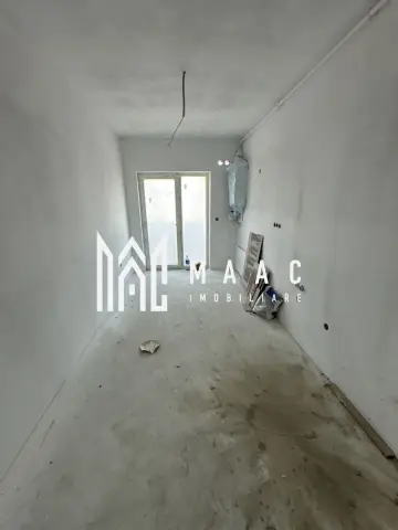 Apartament 2 camere de vânzare | Șelimbăr | 54,3 mp | balcon