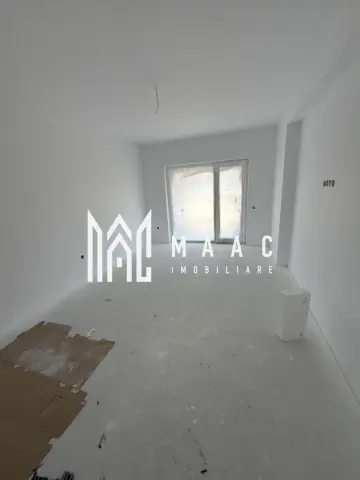 Apartament 2 camere | Șelimbăr | etaj 1 | 58,1 mp